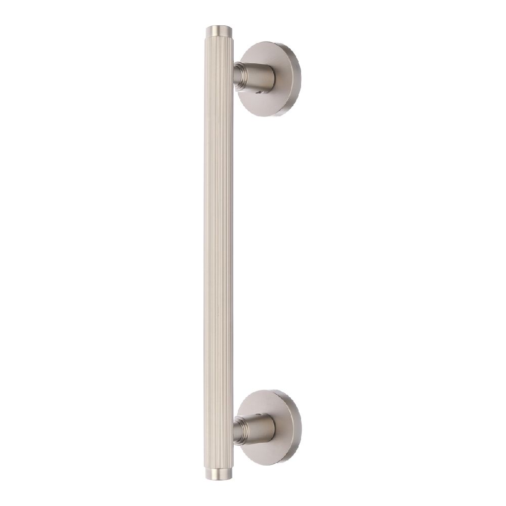 SYSTEM DESIGNS ручка-скоба PULSE 7113